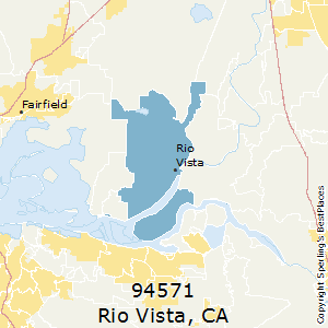 rio vista california zip code